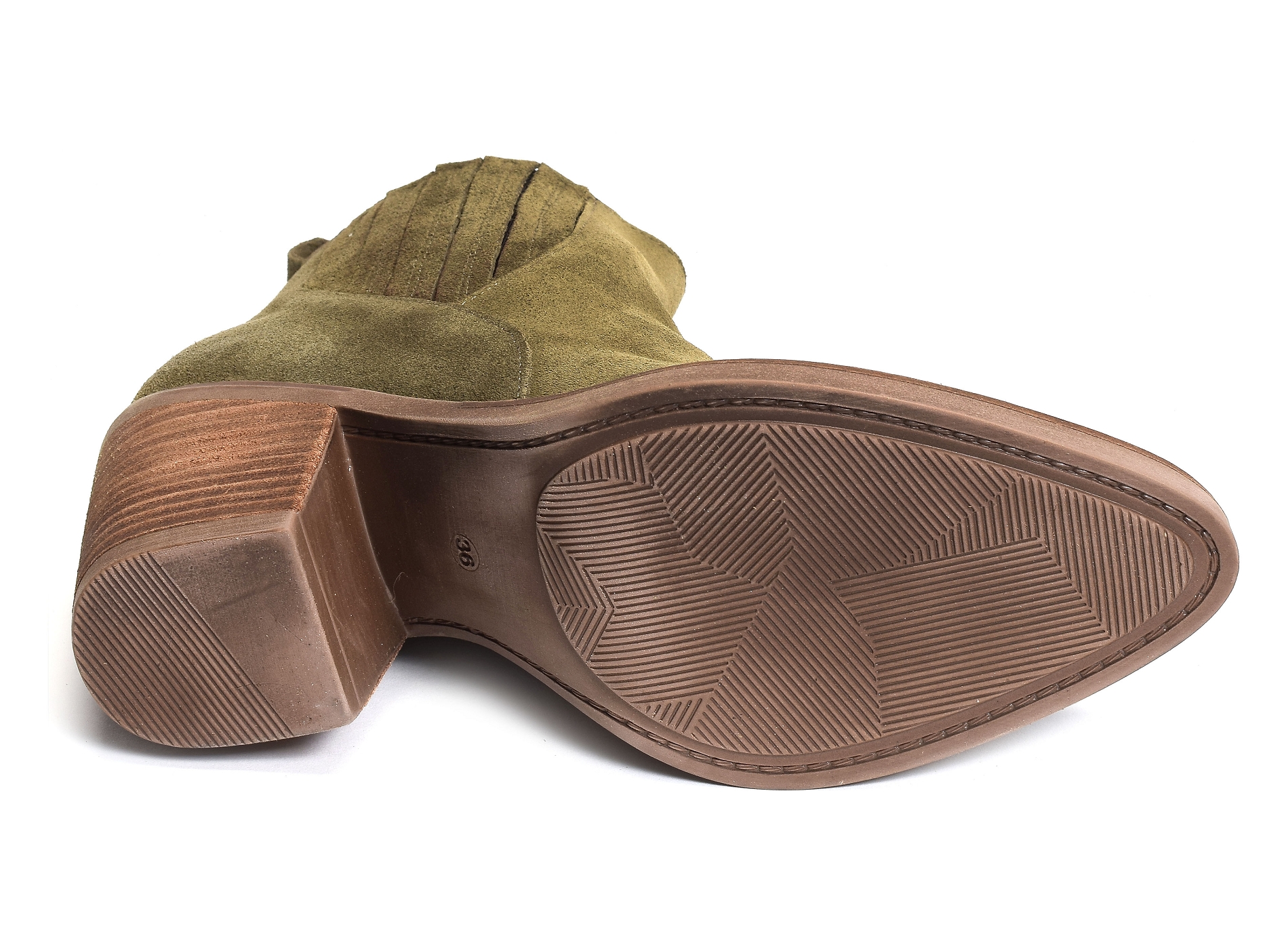 5142 kaki marron