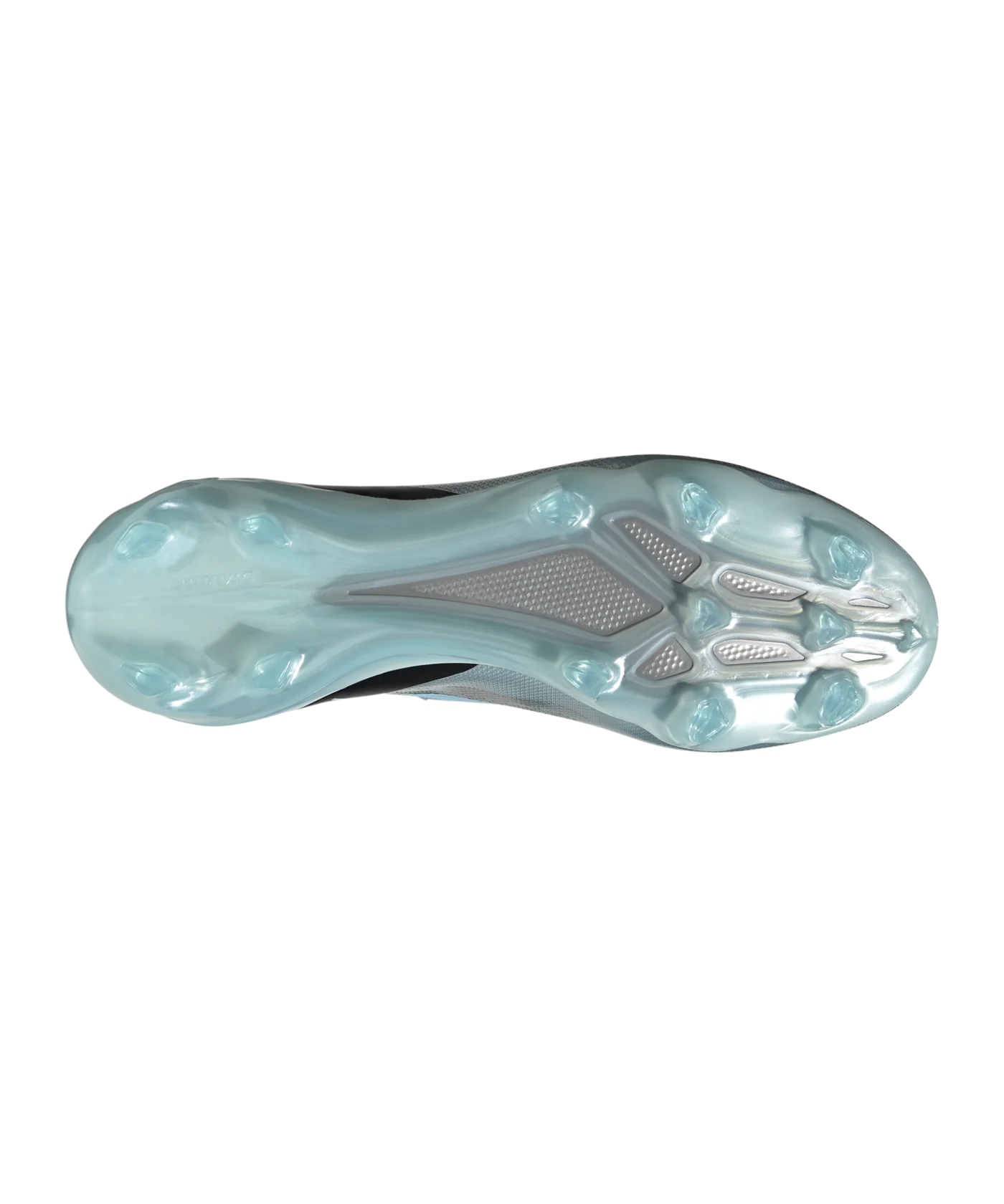adidas X Crazyfast.1 FG Messi Infinito Silber Blau Schwarz