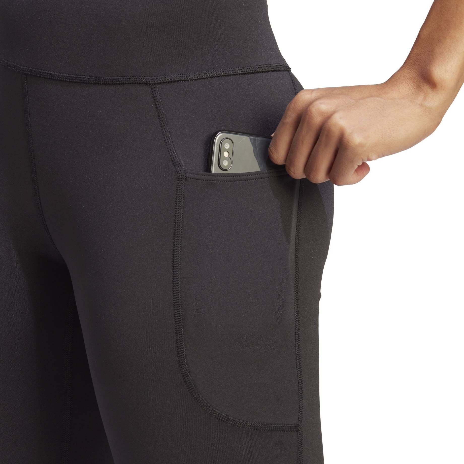 adidas Performance| Damen Laufleggings DAILYRUN 7/8 TIGHTS