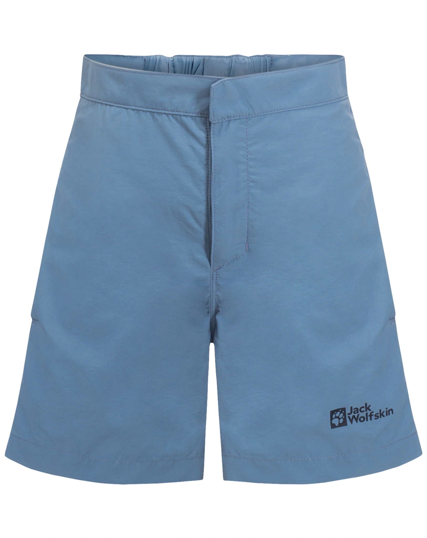 Shorts SUN in elemental blue