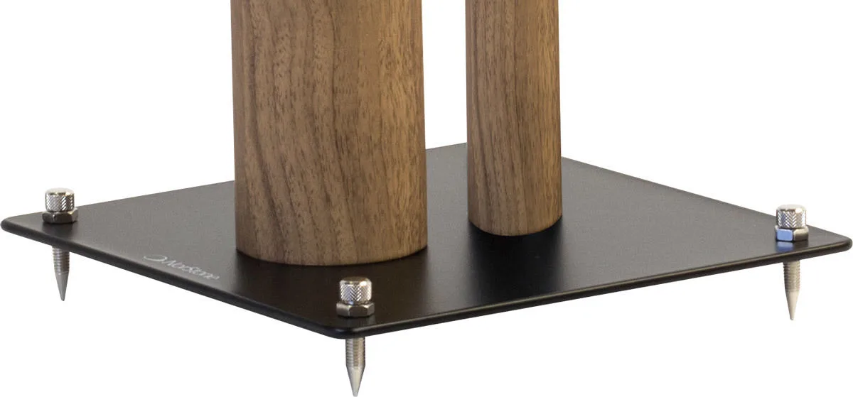 NorStone Stylum 2 Chêne naturel (la paire) Pieds pour enceintes