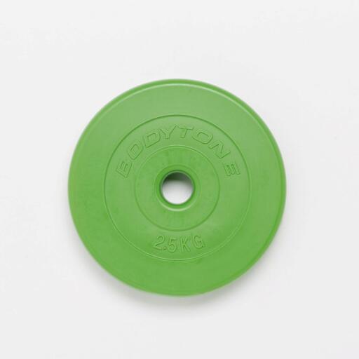 Disco Bodytone 2,50 kg