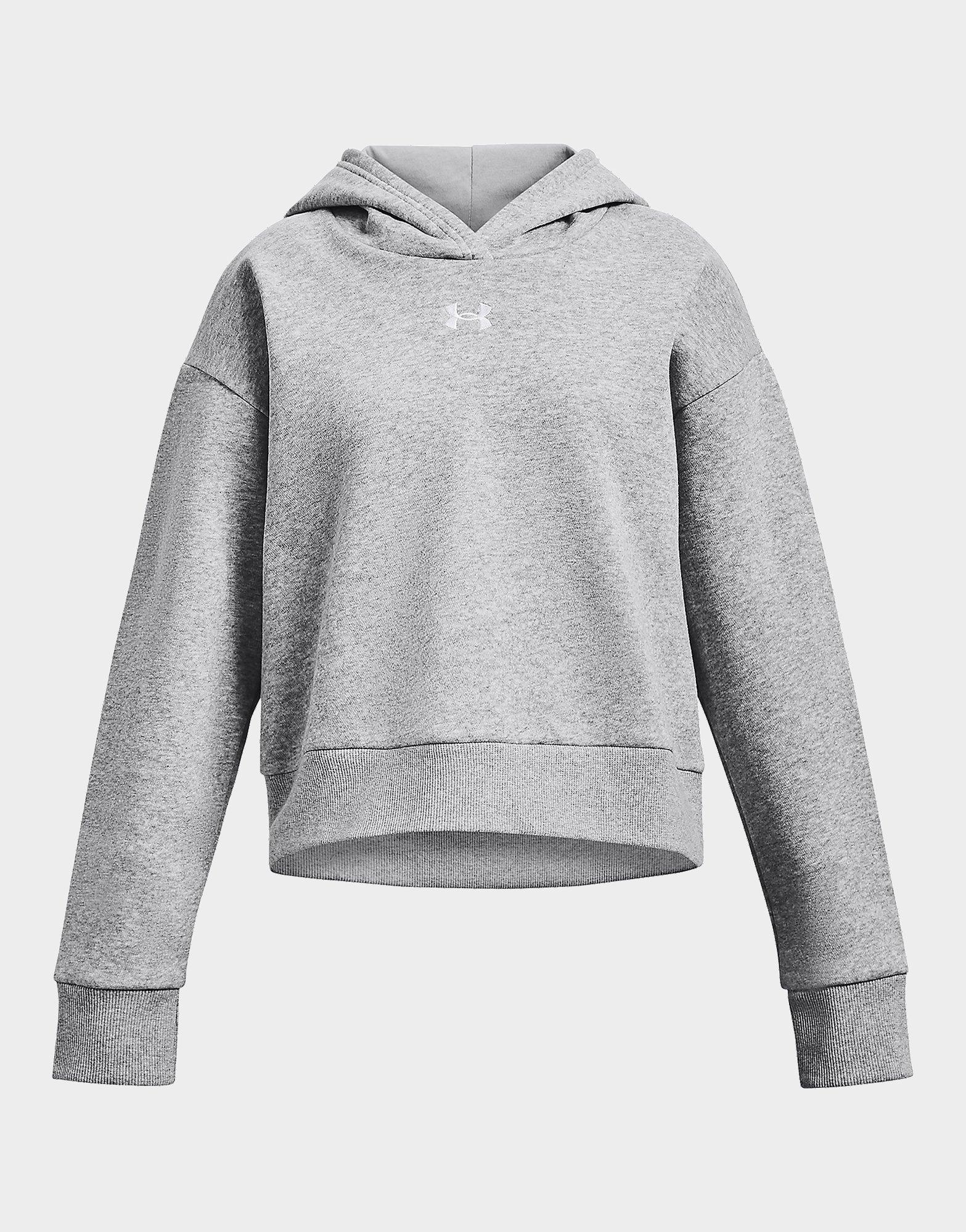 Under Armour Fleece Tops UA Rival Fleece Hoodie