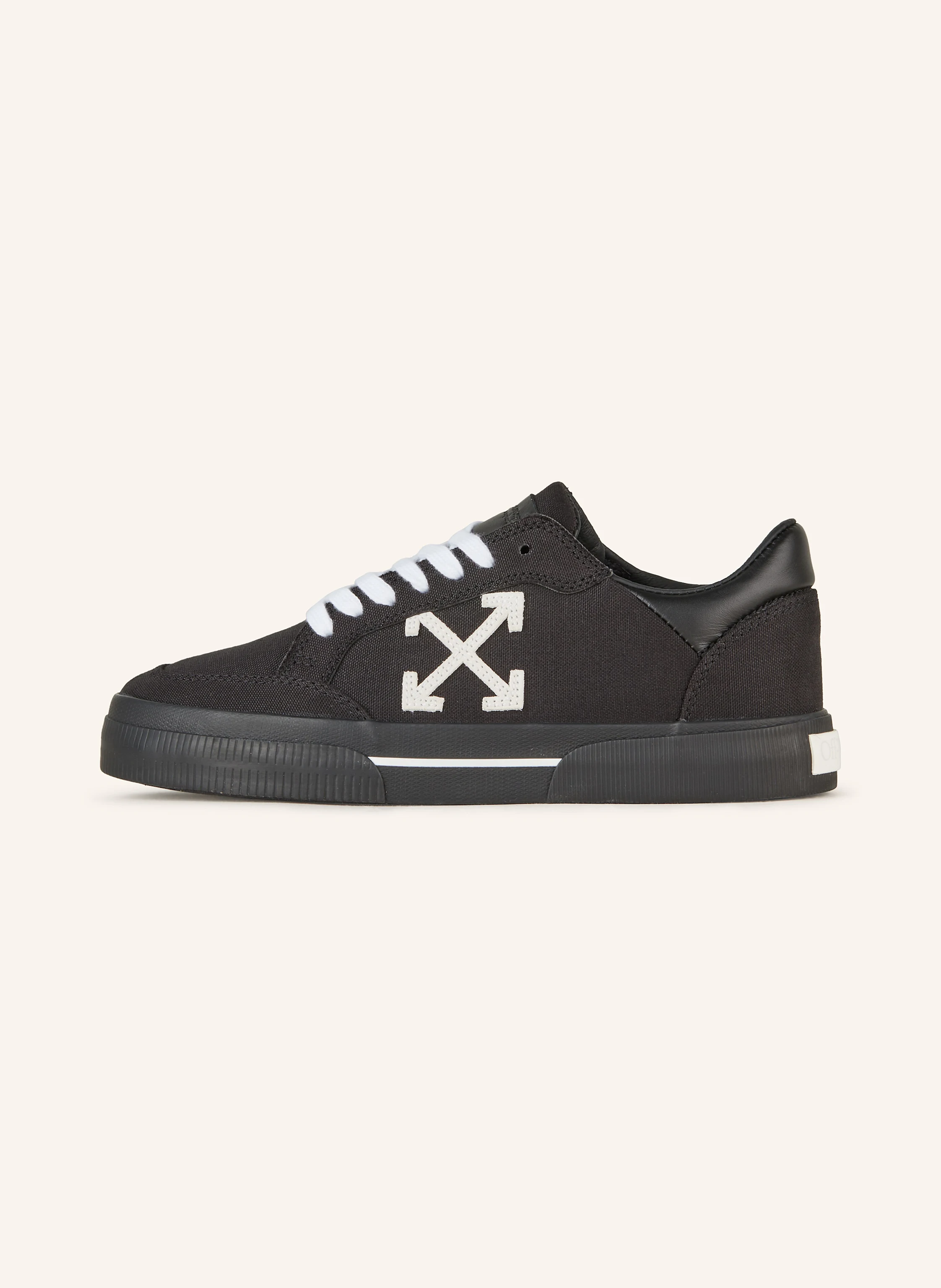 Off-White Sneaker NEW LOW VULCANIZED