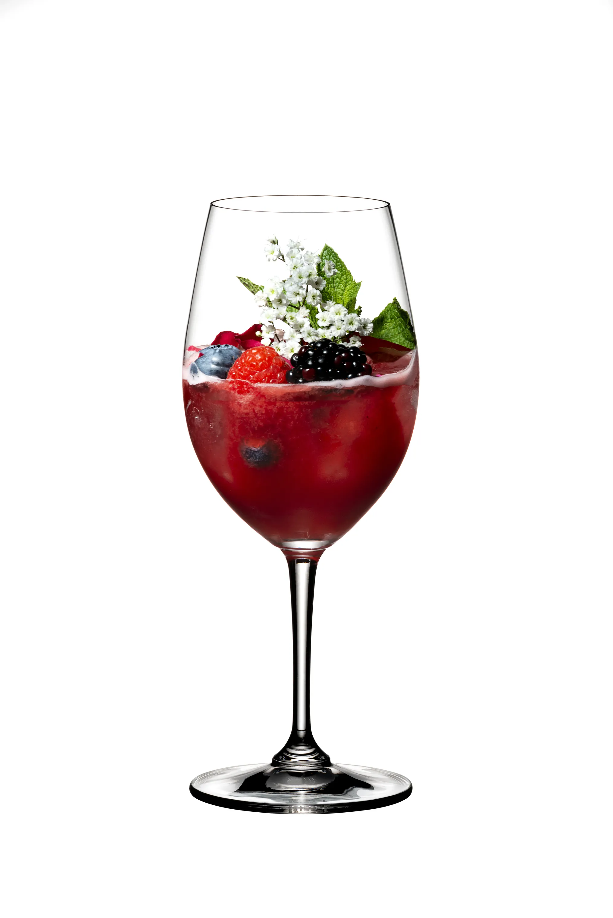 Riedel Mixing Aperitivo Cocktailglas - 4 stk.