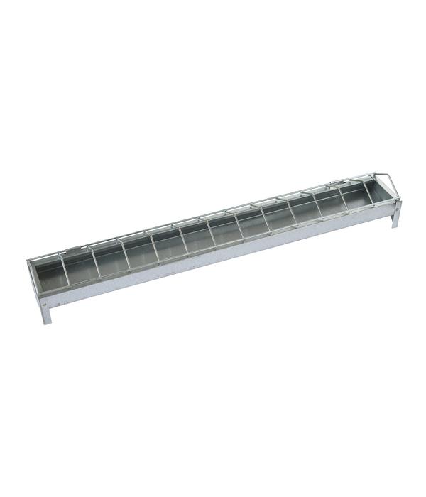 KERBL Futtertrog für Küken, ca. B50/T7 cm