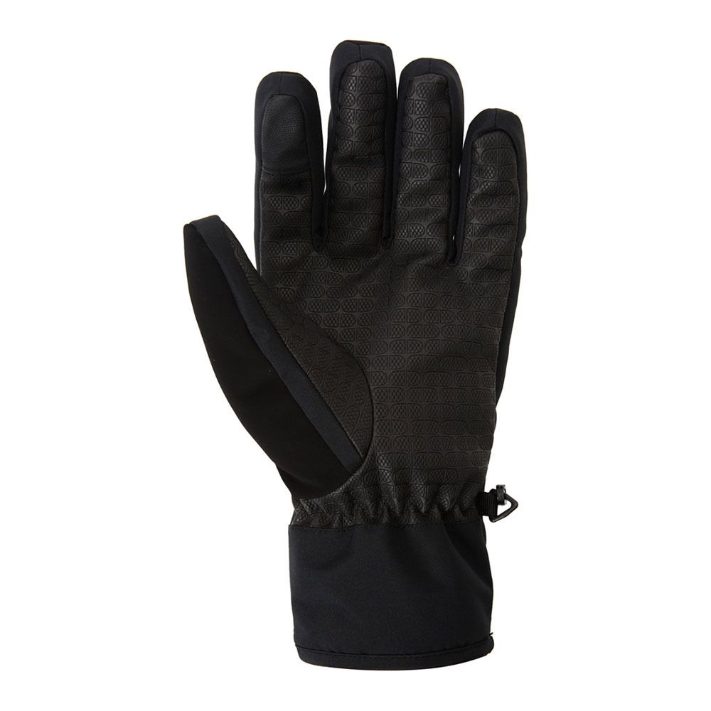 DC Shoes FRANCHISE - Gants Homme black