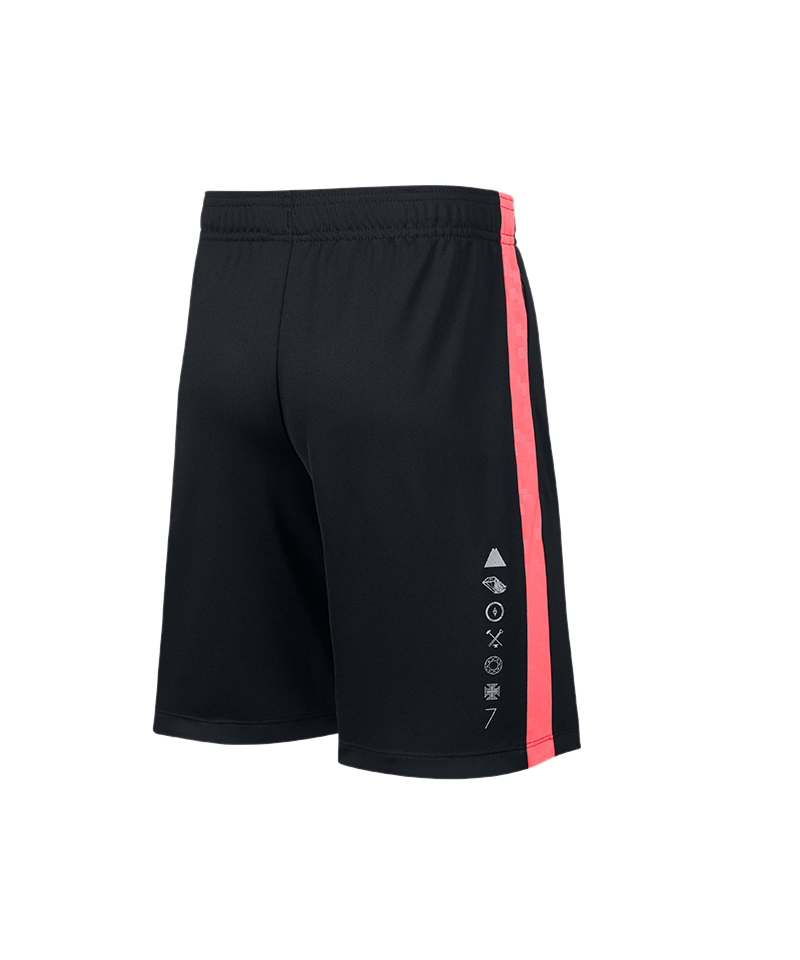 Nike Dry CR7 Academy Short Kids Schwarz F010