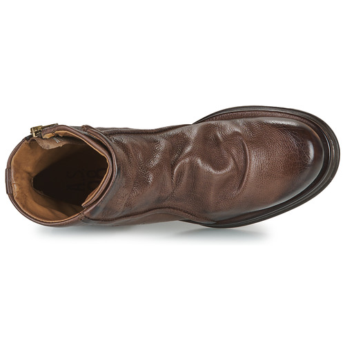 Airstep / A.S.98 - CLIMB - Marron
