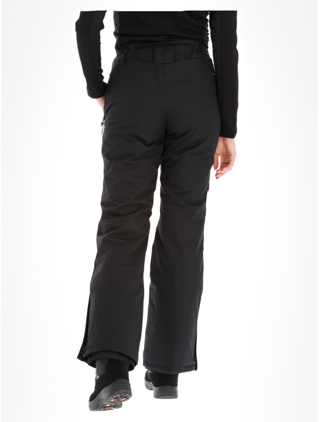 Curlew skibroek dames