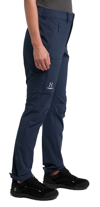 Morän Softshell Standard Pant Women damebukser