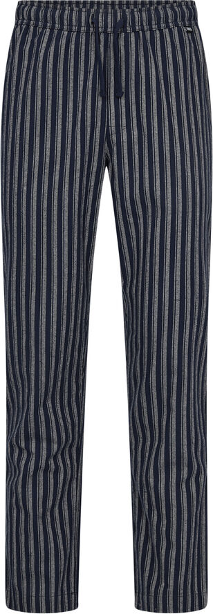 JBS JBS pyjamas pants flannel Blå