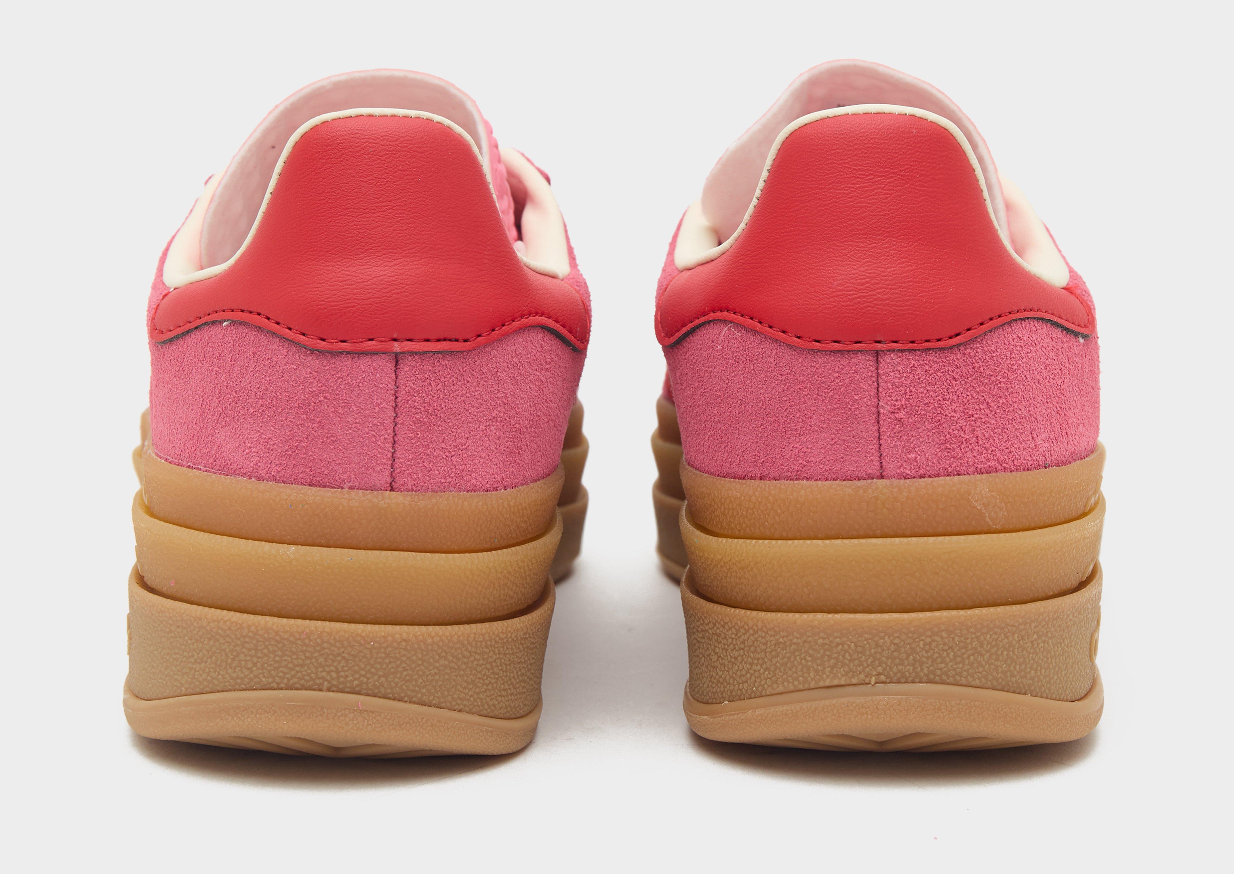 adidas Originals Gazelle Bold Enfant