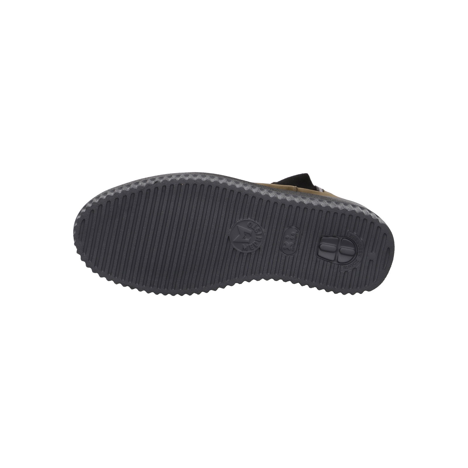 Mephisto bottines Bionda loden