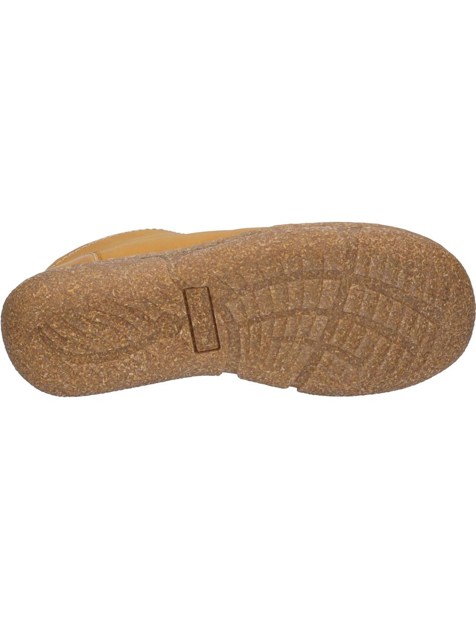 Stiefelette Neele 01, amber