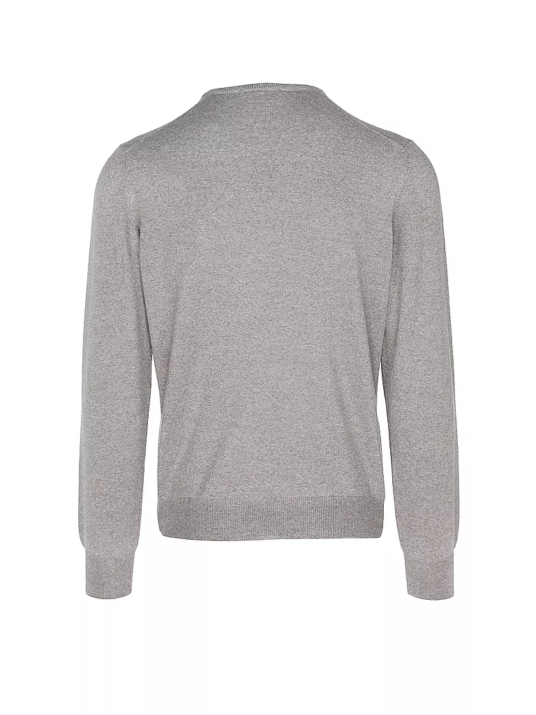 GRAN SASSO Pullover beige