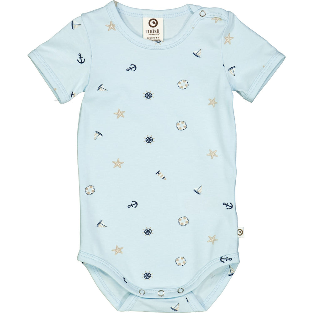 Køb Müsli Breeze/ Night Blue/ Cashmere Breeze Body
