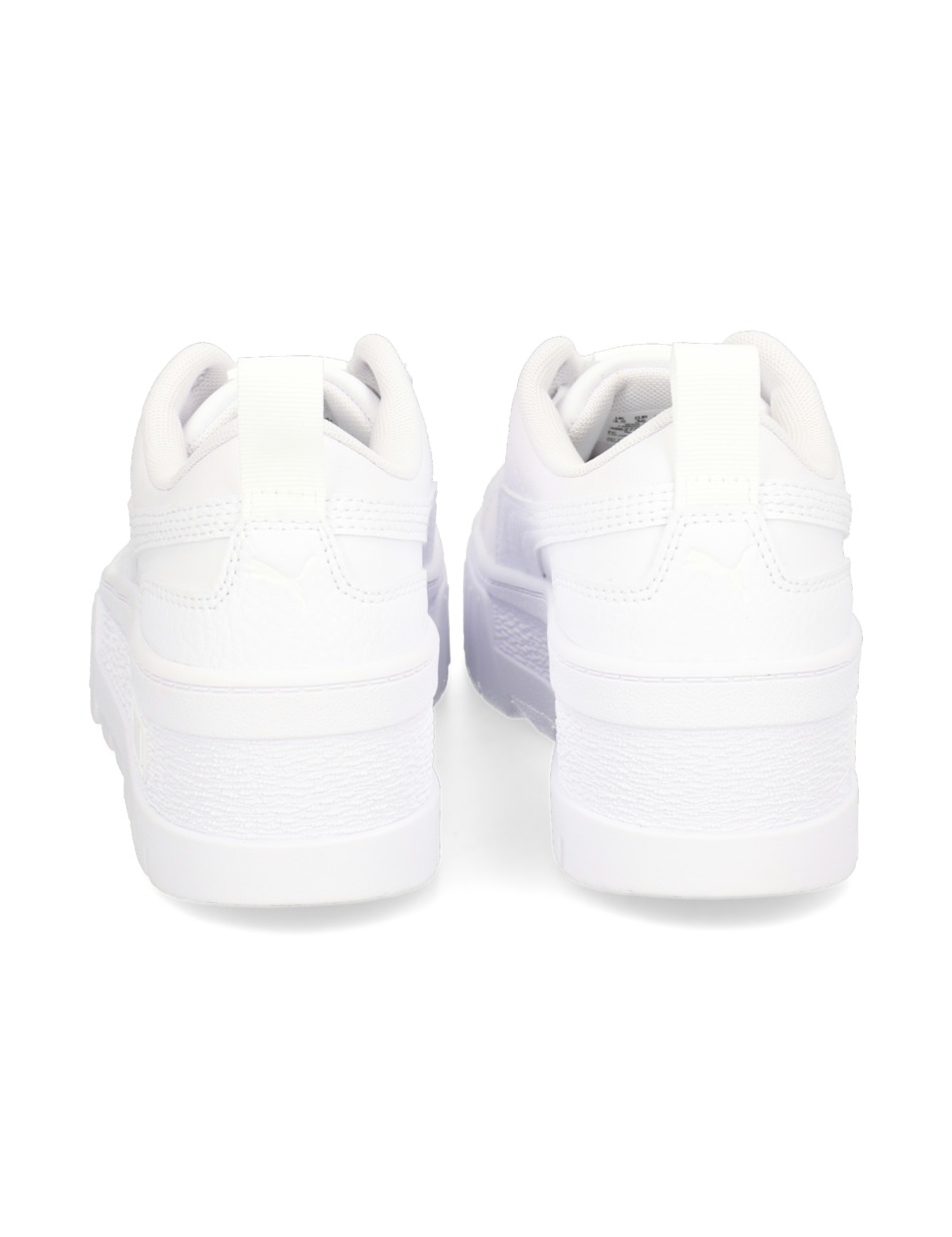Mayze Wedge Wns