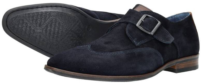 Berkelmans Pergusa blauw