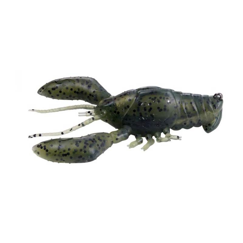 Leurre Souple Megabass Sleeper Craw - 7.7Cm