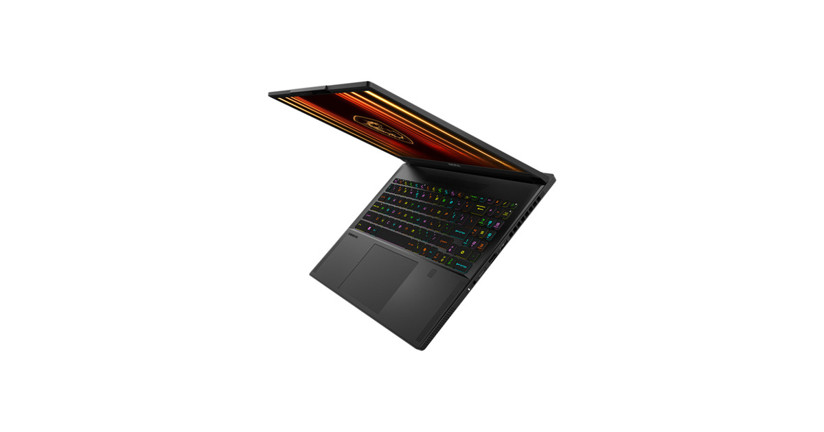 MSIStealth 16 AI A2HWFG-025NL 16