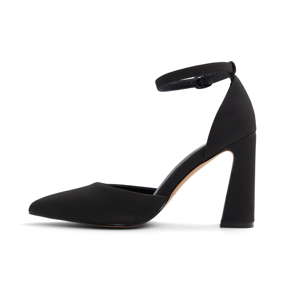 CALL IT SPRING-Joliie-l-Talons hauts/Escarpins - Talon bloc - Noir