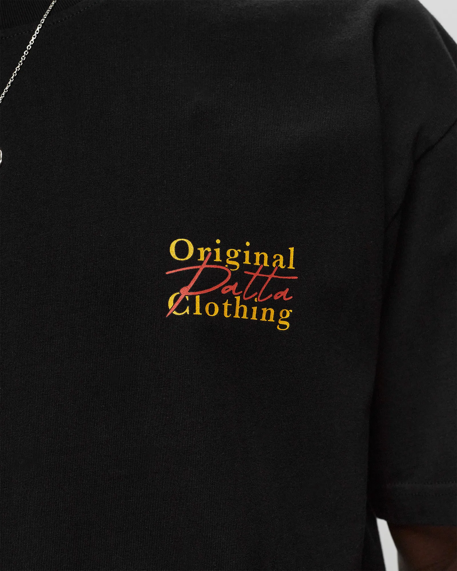PATTA Predator Tee