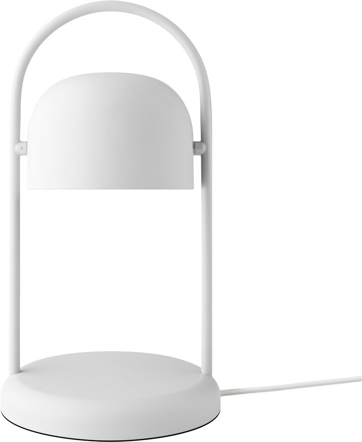 Eva Solo Quay table lamp White