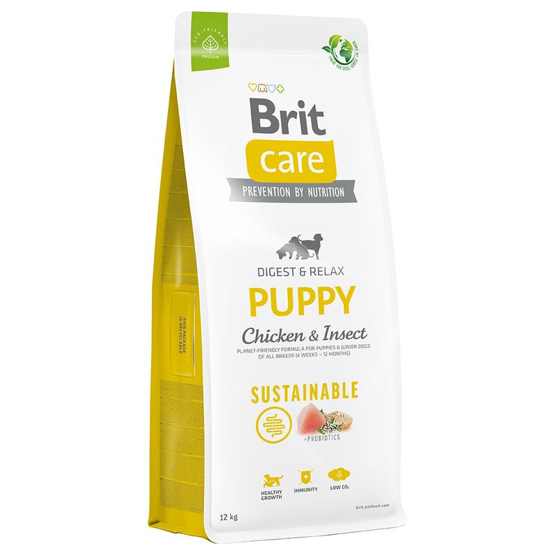 Lots économiques Brit Care