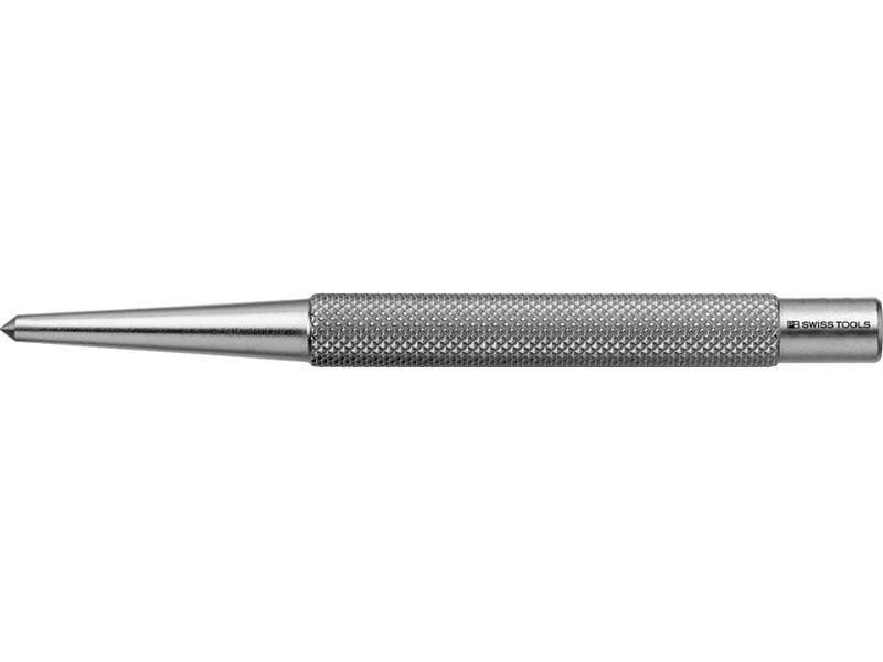 PB Swiss Tools Körner gerändelt Eindrückwerkzeug