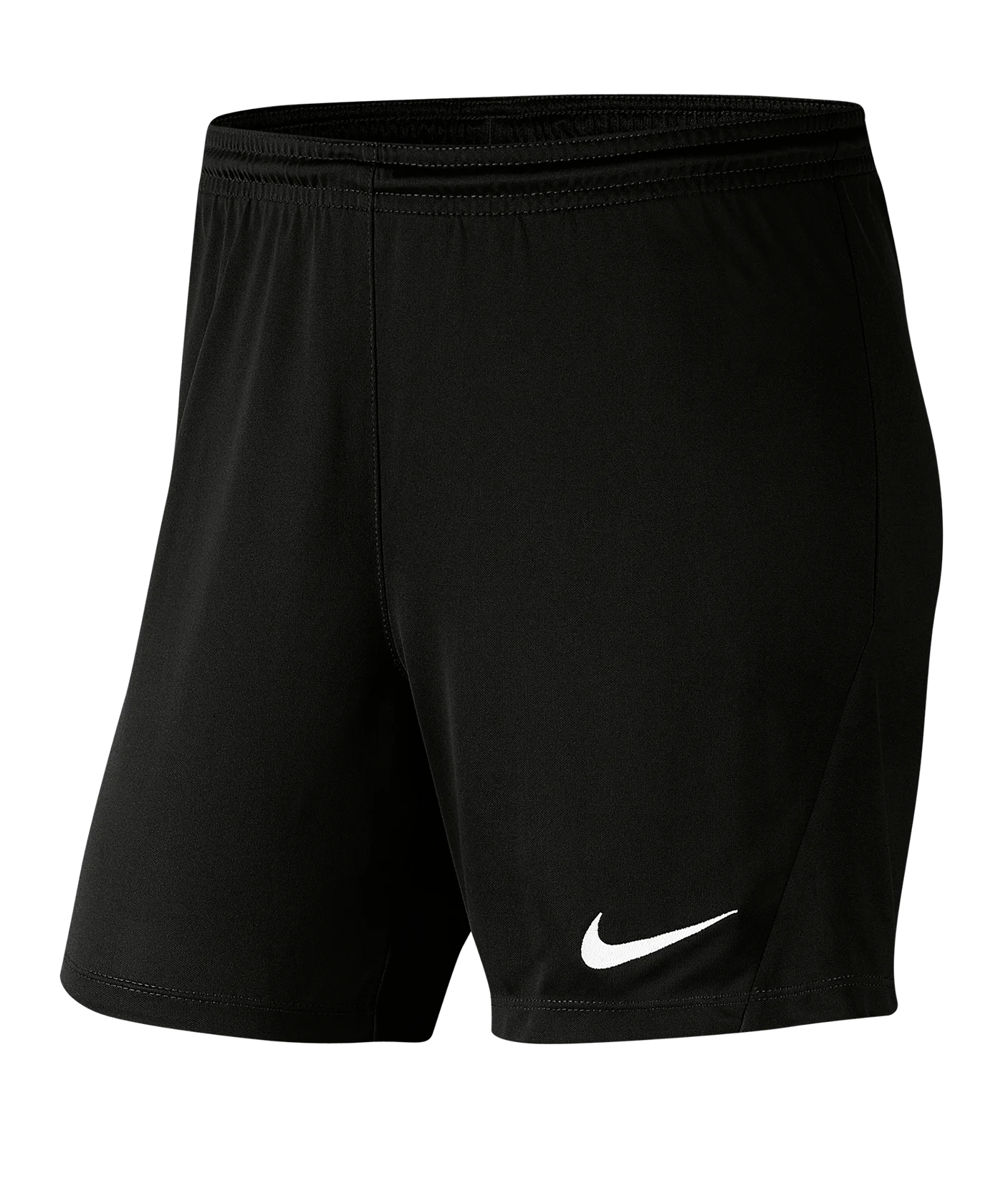 Nike Park III Short Damen Schwarz F010