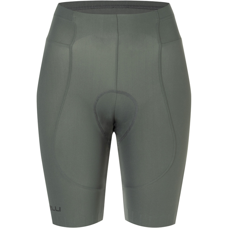 Castelli Damen Espresso Radhose kurz