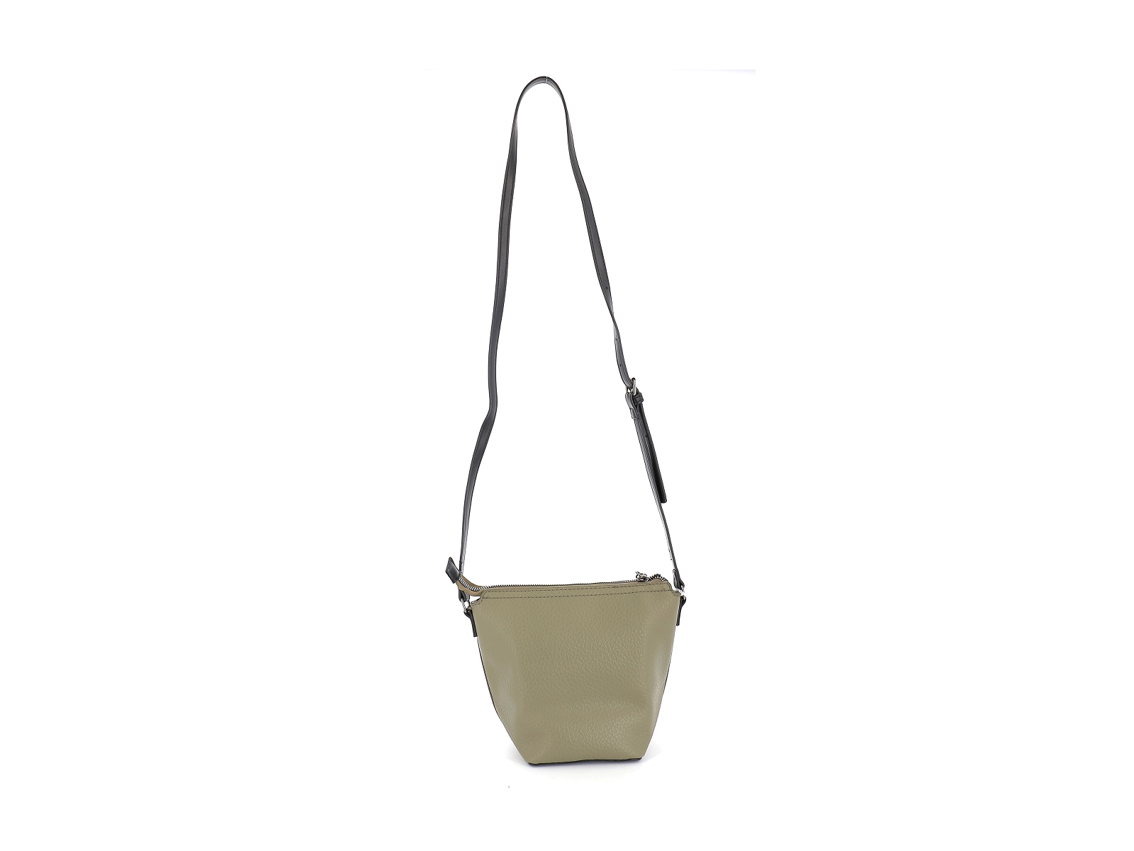 David jones-CM6523 NOIR Synthétique Acier
