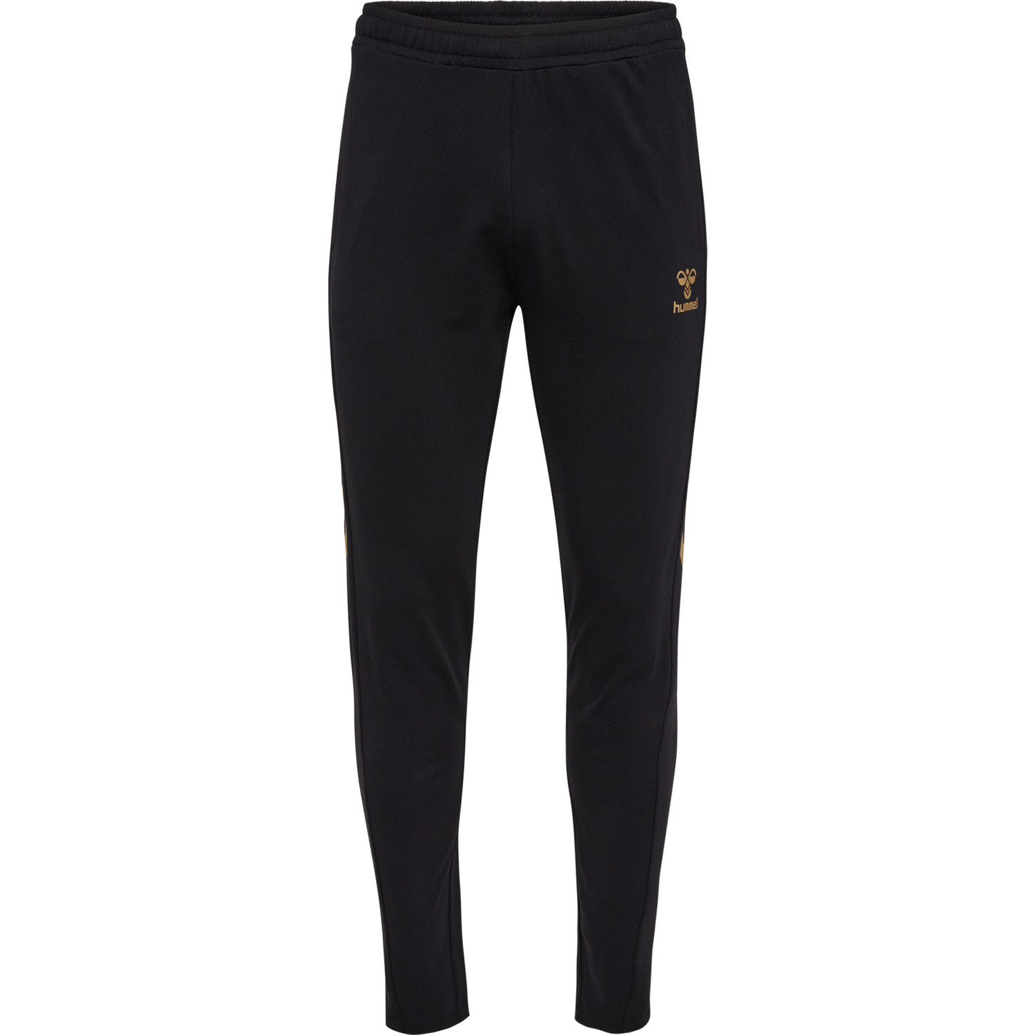 Hummel E24C Cotton Pants Men