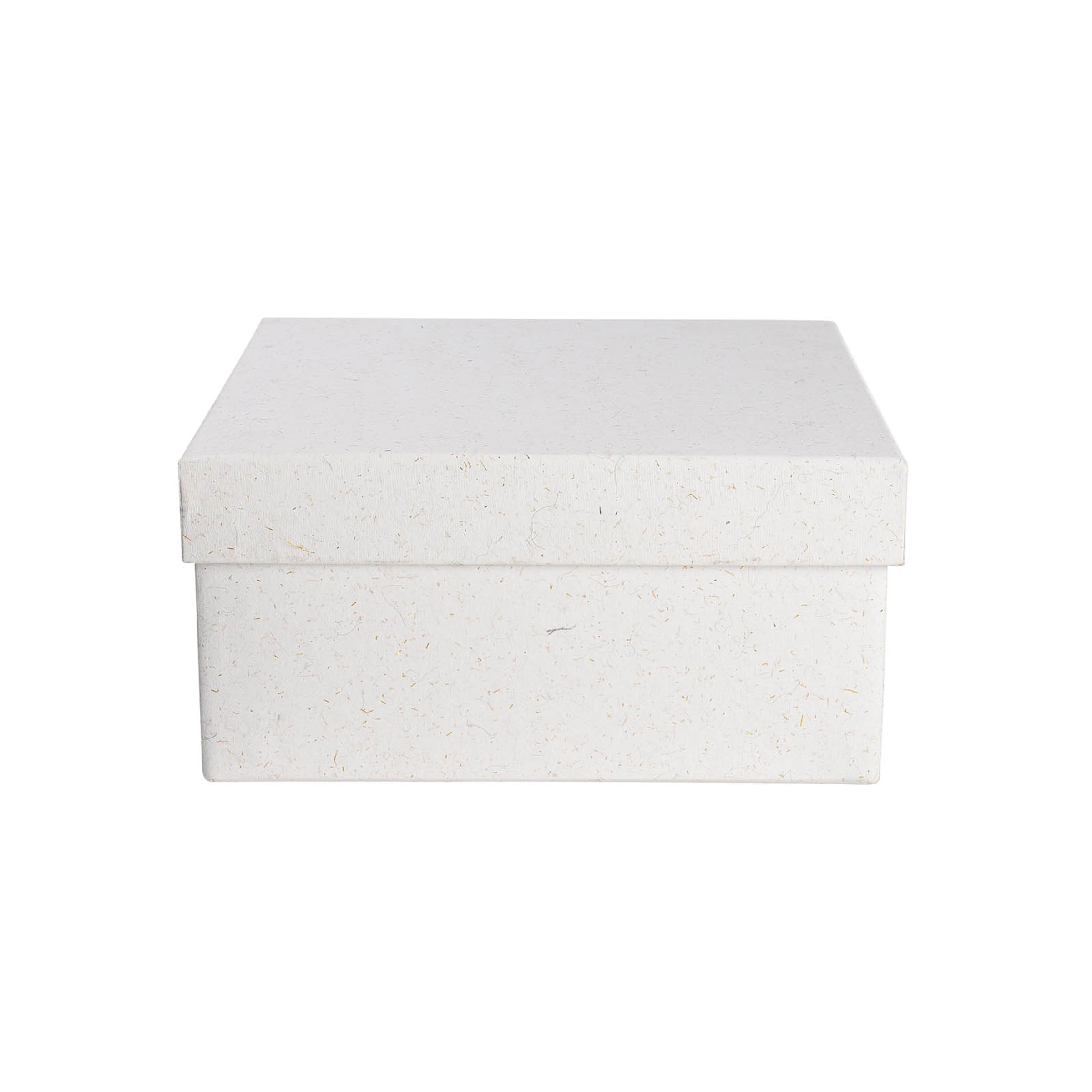 creme, B 25 x H 12 x T 25 cm