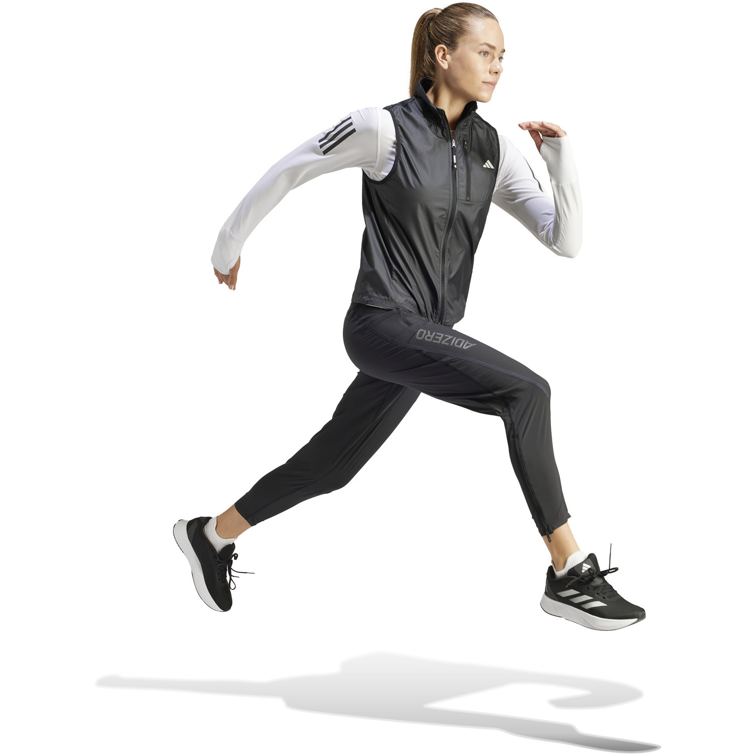 adidas OTR Vest Dames