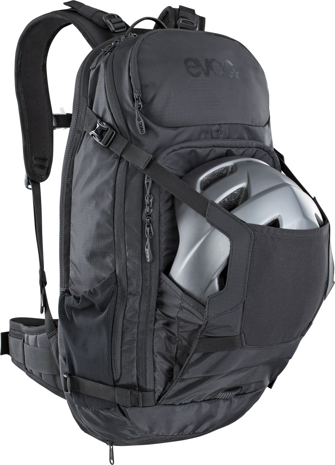 EVOC FR Trail E-Ride 20L