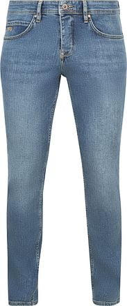 McGregor Jeans Medium Blue Denim MM251.4001.02-2902 kopen