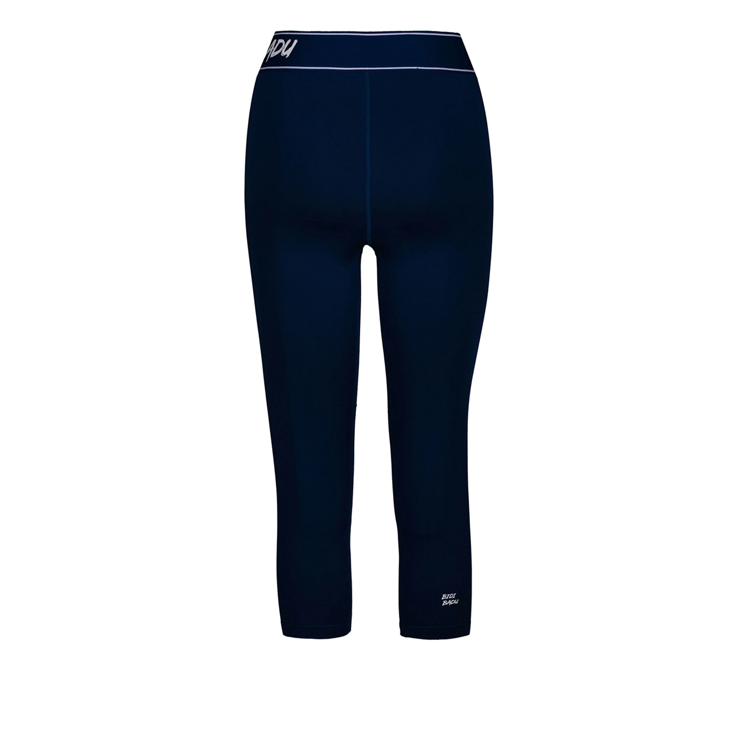 BIDI BADU Mila Tech 7/8 Collant Tight Femmes - Bleu Foncé