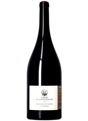 Magnum Les Ouvrées - Clos de la Barthassade