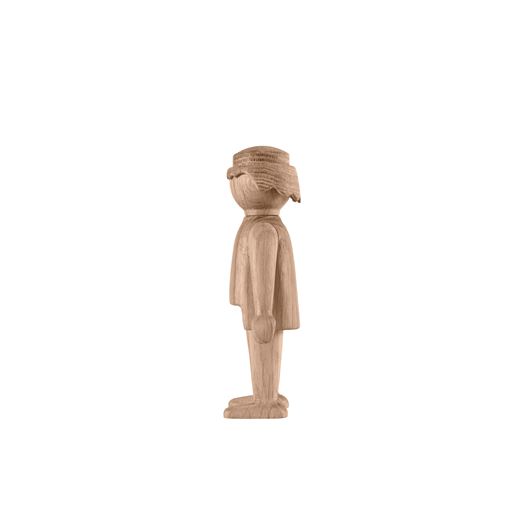Boyhood Playmobil Man