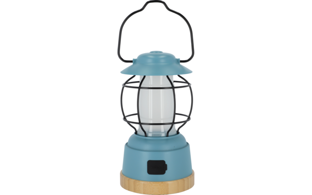 Berger Hopuni Pro LED Campinglaterne mit Dimmfunktion