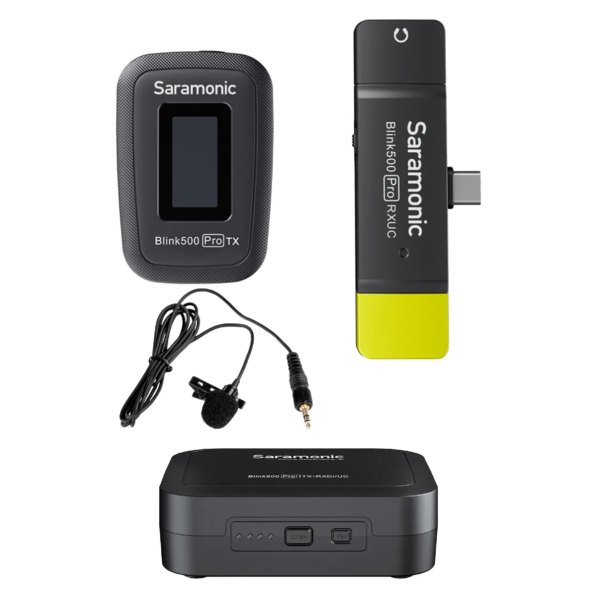 Saramonic Blink500 Pro B5