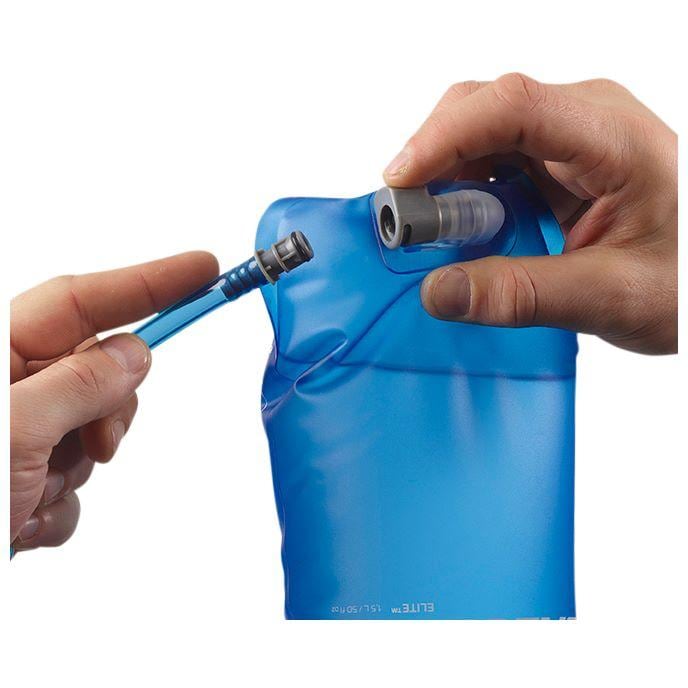 Salomon Soft Reservoir 2L<br>Drikkesystem til ryggsekk