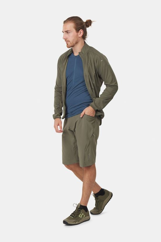 Rab Rab Cinder Crank Shorts Fietsbroek