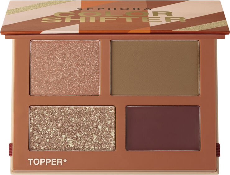 Sephora Collection Color Shifter - Face palette