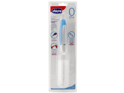 Chicco Maa69189200000 Escovilhao 3 Em 1 Novo