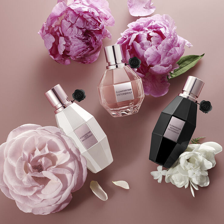 Viktor & Rolf Flowerbomb Eau De Parfum