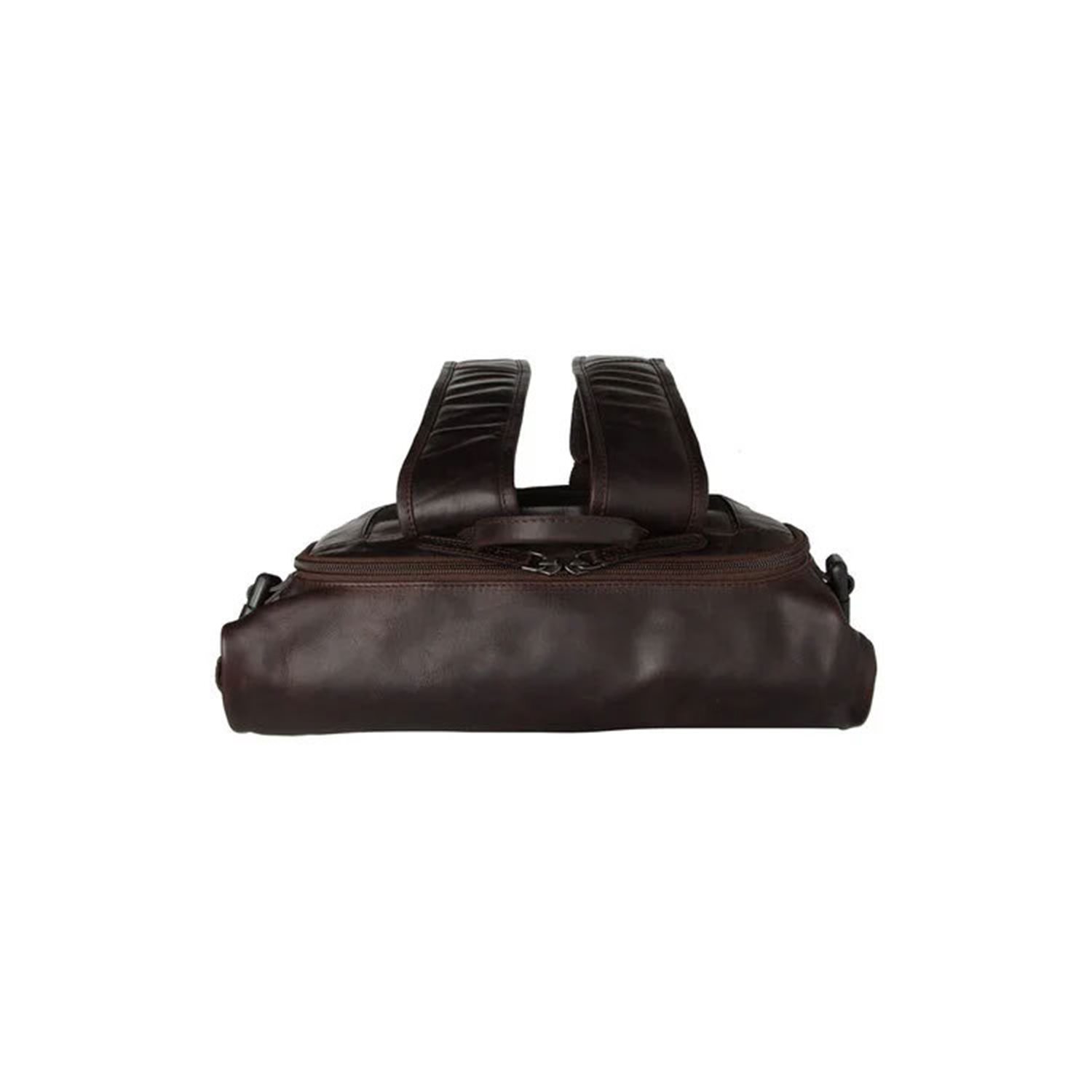 The Chesterfield Brand Mazara Rugzak bruin