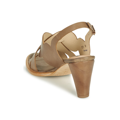 Neosens - MONTUA - Taupe